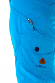 Spodnie Snowboardowe Burton Fly