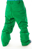 MB POACHER PANT