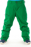MB POACHER PANT