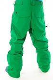 MB POACHER PANT