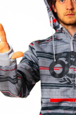 Bluza Snowboardowa 686 Streakbon