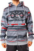 Bluza Snowboardowa 686 Streakbon
