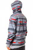 Bluza Snowboardowa 686 Streakbon