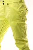 INDULGENCE PANT