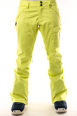 INDULGENCE PANT