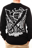 Longsleeve Malita Side Walk