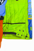 Kurtka Snowboardowa Quiksilver Mission Young