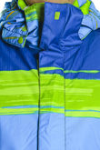 Kurtka Snowboardowa Quiksilver Mission Young