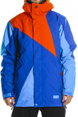Kurtka Snowboardowa Quiksilver Electron