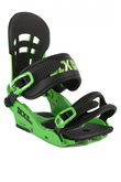 Wiązania Snowboardowe Union DLX