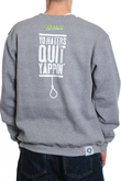 Bluza Diamante Wear I See Dead Haters
