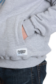 Bluza Diamante Wear Ciężko Jest Lekko Żyć