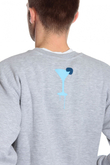 Bluza Diamante Wear Ciężko Jest Lekko Żyć