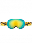 Gogle Snowboardowe Dragon APXs Nike Splatter Collab