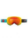 Gogle Snowboardowe Dragon APXs Pirates Collab