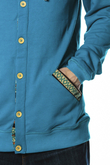 Bluza Malita Fields