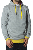 Bluza Kaptur Malita Simple Hood
