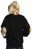 Bluza SSG Smoke Story Group Zip Moro 13