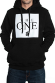 Bluza The One Board