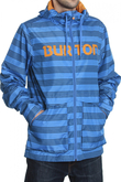 Kurtka Burton Mb Dover Jk