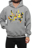 Bluza JWP Moro
