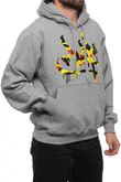 Bluza JWP Moro