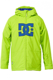 Kurtka Snowboardowa Dziecięca DC Boys Story Snow Jacket 