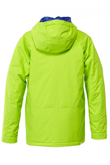Kurtka Snowboardowa Dziecięca DC Boys Story Snow Jacket 
