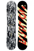 Deska Snowboardowa Burton Super Hero 148