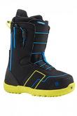 Buty Snowboardowe Dziecięce Burton Ambush Smalls