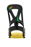 Wiązania Snowboardowe Burton Custom