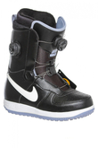 Buty Snowboardowe Damskie Nike Zoom Force 1 X Boa