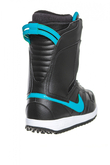 Buty Snowboardowe Damskie Nike Vapen X Boa