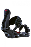 Morrow Axiom Snowboard Bindings