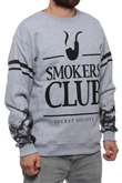 Bluza Diamante Wear Smokers Club