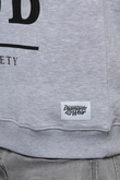 Bluza Diamante Wear Smokers Club