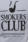 Bluza Diamante Wear Smokers Club