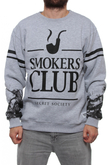 Bluza Diamante Wear Smokers Club