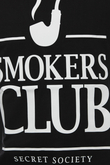 Koszulka Diamante Wear Smokers Club