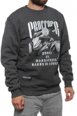 Bluza Chada Guns