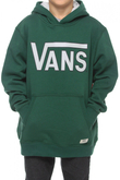 Bluza Vans Classic Kids