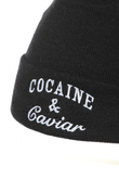 Czapka Zimowa Crooks And Castles Squad
