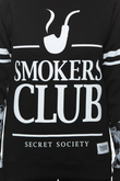 Bluza Diamante Wear Smokers Club