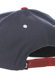 Czapka Stussy Mesh Big S Cap