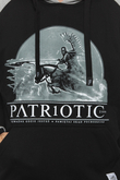 Bluza Patriotic Hussar
