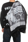 Kurtka Majors M22 Bomber