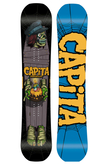Deska Snowboardowa Capita Horrorscope 153