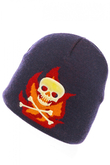 Czapka Zimowa Hot Topic