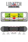Deska Snowboardowa Lib Tech Skate Banana 159