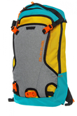 Plecak Snowboardowy Dakine Heli Pack 12L